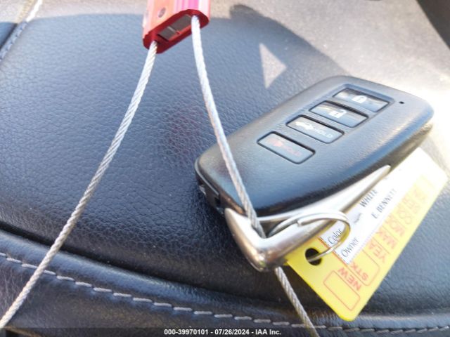 JTHBE1BL6FA000352 Lexus GS 350
