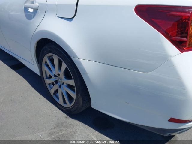JTHBE1BL6FA000352 Lexus GS 350