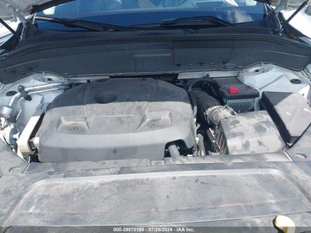 YV4A221L1L1542979 Volvo Xc90 T6 Inscription 6 Passenger