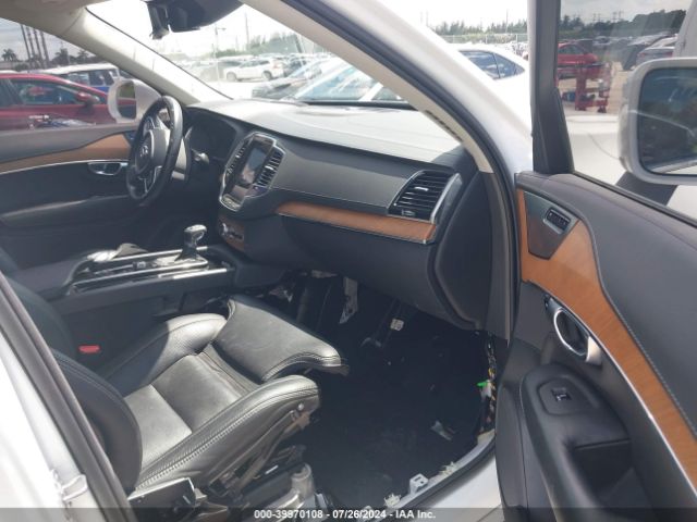 YV4A221L1L1542979 Volvo Xc90 T6 Inscription 6 Passenger