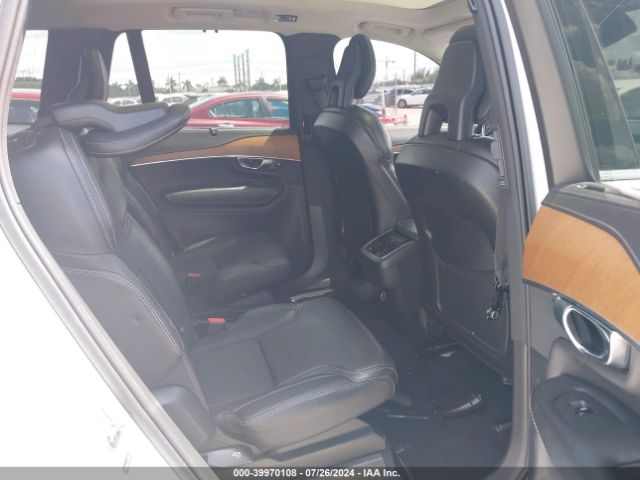 YV4A221L1L1542979 Volvo Xc90 T6 Inscription 6 Passenger