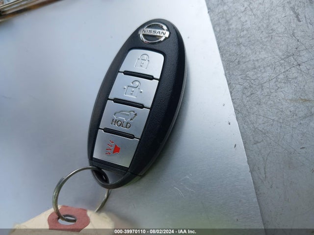 Nissan ROGUE SV 2015 5N1AT2MV9FC847082 Image 11