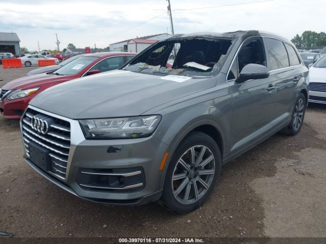WA1LAAF79HD029967 Audi Q7 3.0t Premium