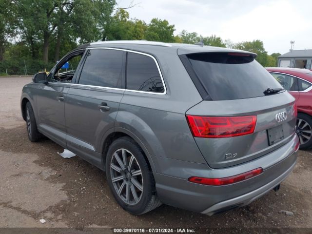 WA1LAAF79HD029967 Audi Q7 3.0t Premium