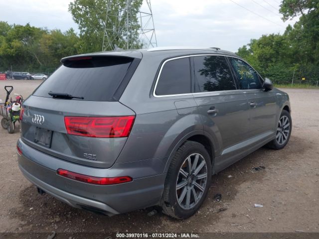 WA1LAAF79HD029967 Audi Q7 3.0t Premium