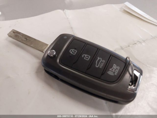 3KPC24A61NE159495 Hyundai ACCENT SE