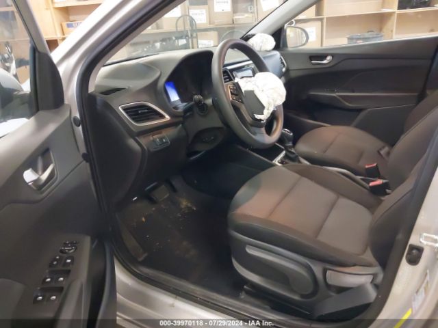 3KPC24A61NE159495 Hyundai ACCENT SE
