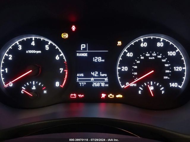 3KPC24A61NE159495 Hyundai ACCENT SE