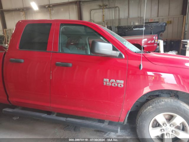 1C6RR7FG5GS412124 RAM 1500 Express