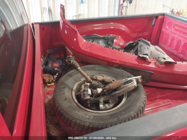 1C6RR7FG5GS412124 RAM 1500 Express