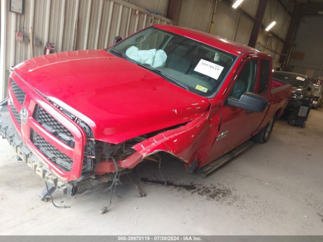 1C6RR7FG5GS412124 RAM 1500 Express
