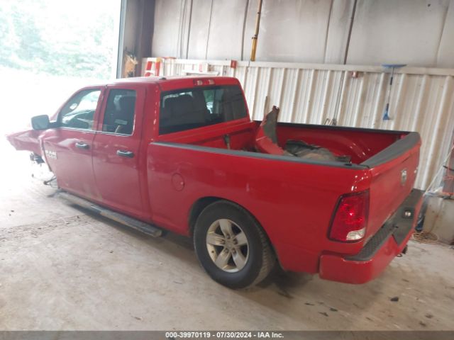 1C6RR7FG5GS412124 RAM 1500 Express