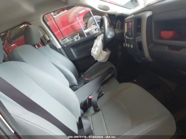 1C6RR7FG5GS412124 RAM 1500 Express