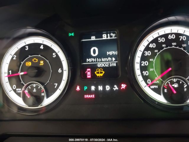 1C6RR7FG5GS412124 RAM 1500 Express