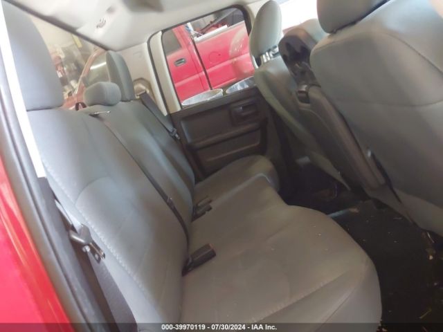 1C6RR7FG5GS412124 RAM 1500 Express