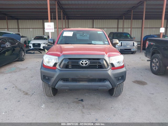 Toyota Tacoma Prerunner 2015 5TFTX4GN9FX040000 Image 12