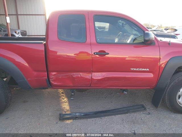 Toyota Tacoma Prerunner 2015 5TFTX4GN9FX040000 Image 13