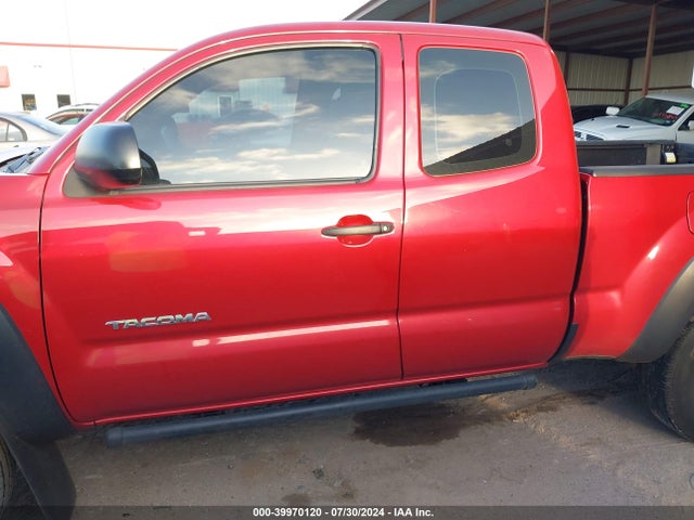 Toyota Tacoma Prerunner 2015 5TFTX4GN9FX040000 Image 14