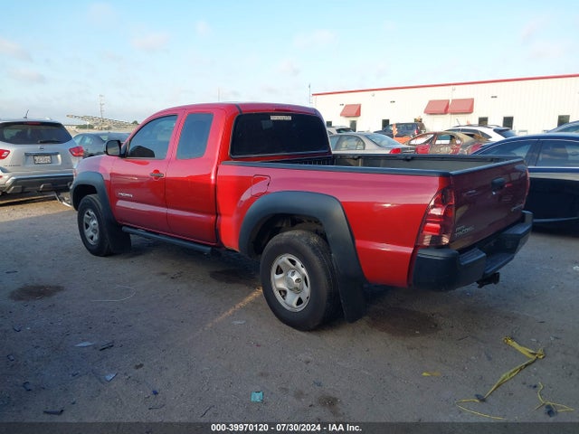 Toyota Tacoma Prerunner 2015 5TFTX4GN9FX040000 Image 3
