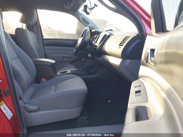 Toyota Tacoma Prerunner 2015 5TFTX4GN9FX040000 Image 5