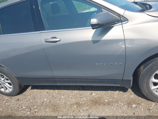 Chevrolet EQUINOX LT 2019 3GNAXKEV2KS583318 Image 13