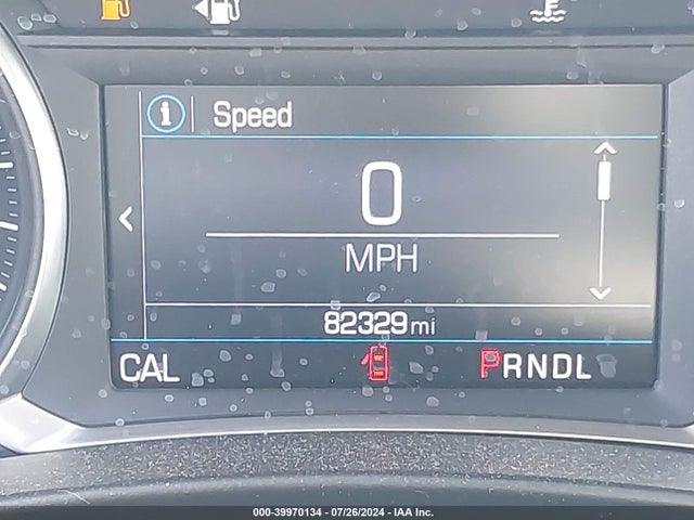 Chevrolet EQUINOX LT 2019 3GNAXKEV2KS583318 Image 15