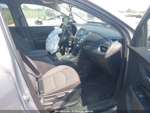 Chevrolet EQUINOX LT 2019 3GNAXKEV2KS583318 Image 5