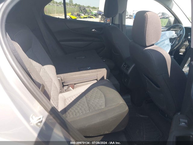 Chevrolet EQUINOX LT 2019 3GNAXKEV2KS583318 Image 8