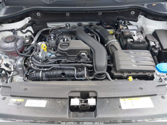3VV5X7B27RM077002 Volkswagen Taos 1.5t S