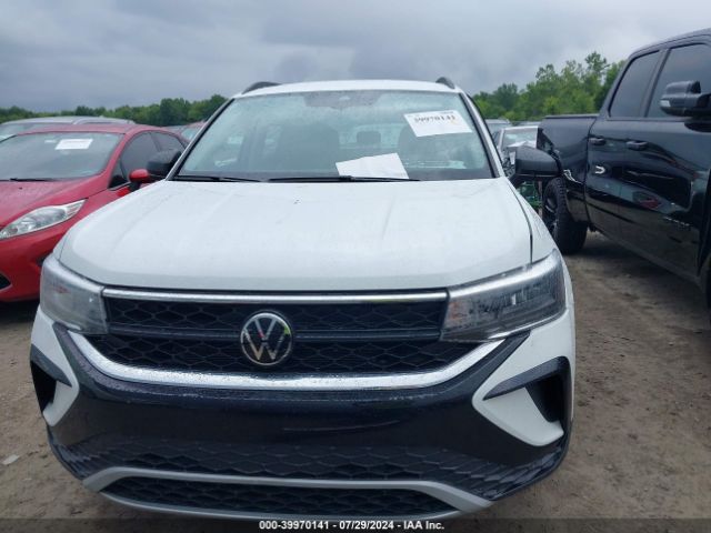 3VV5X7B27RM077002 Volkswagen Taos 1.5t S