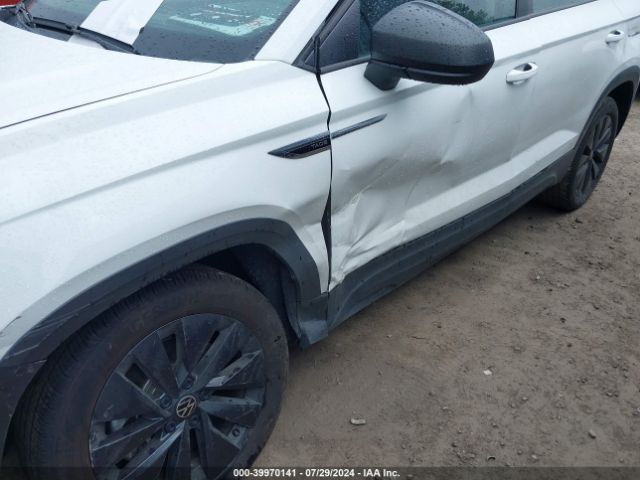 3VV5X7B27RM077002 Volkswagen Taos 1.5t S