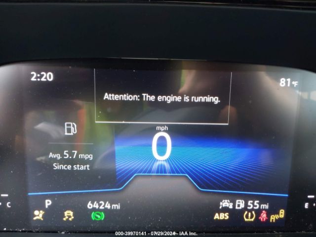 3VV5X7B27RM077002 Volkswagen Taos 1.5t S