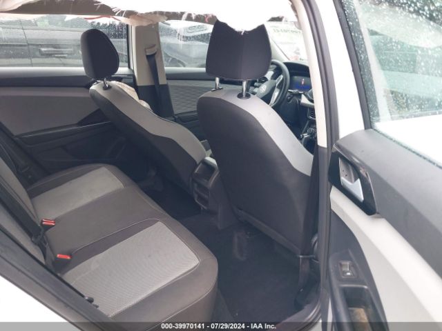 3VV5X7B27RM077002 Volkswagen Taos 1.5t S