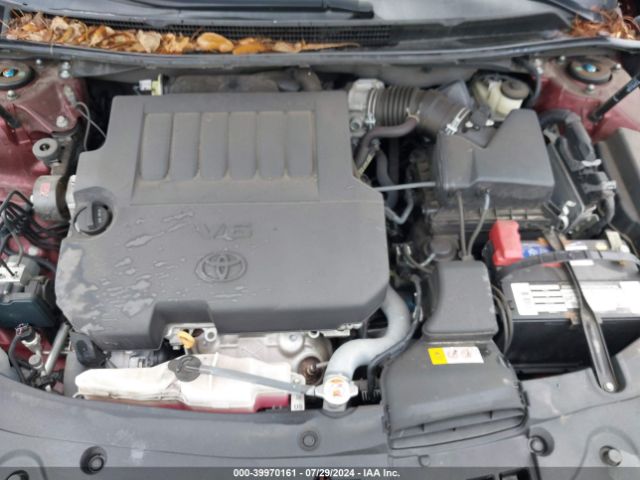 2017 TOYOTA AVALON 4T1BK1EB3HU256653 Photo 9