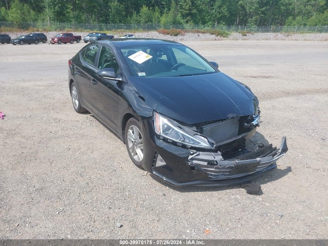 2020 KMHD84LF7LU058245 main image
