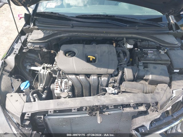 Hyundai ELANTRA SEL 2020 KMHD84LF7LU058245 Image 10