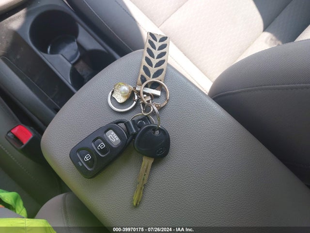 Hyundai ELANTRA SEL 2020 KMHD84LF7LU058245 Image 11