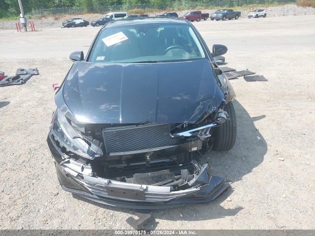 Hyundai ELANTRA SEL 2020 KMHD84LF7LU058245 Image 13