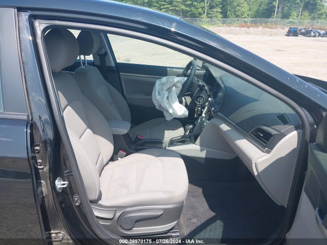 Hyundai ELANTRA SEL 2020 KMHD84LF7LU058245 Image 5