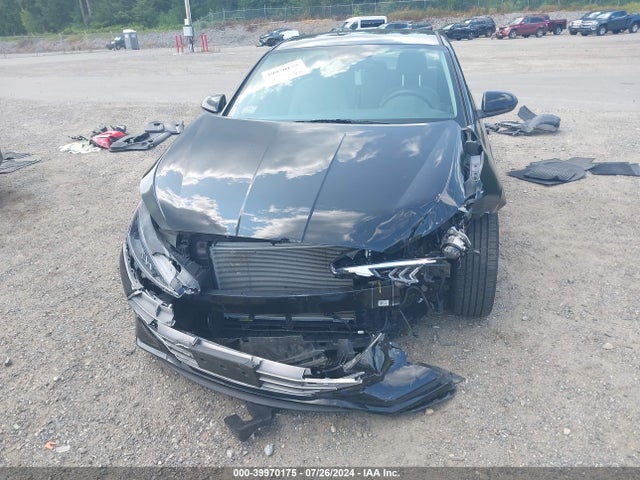 Hyundai ELANTRA SEL 2020 KMHD84LF7LU058245 Image 6