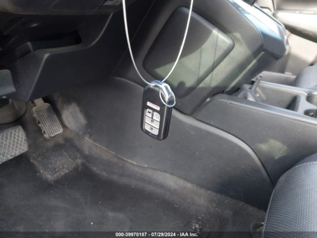 7FARW1H99JE007552 Honda Cr-v Touring