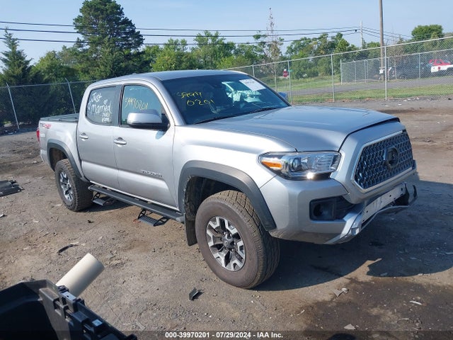 Toyota Tacoma Trd Off Road 2019 3TMCZ5AN7KM205759 main image