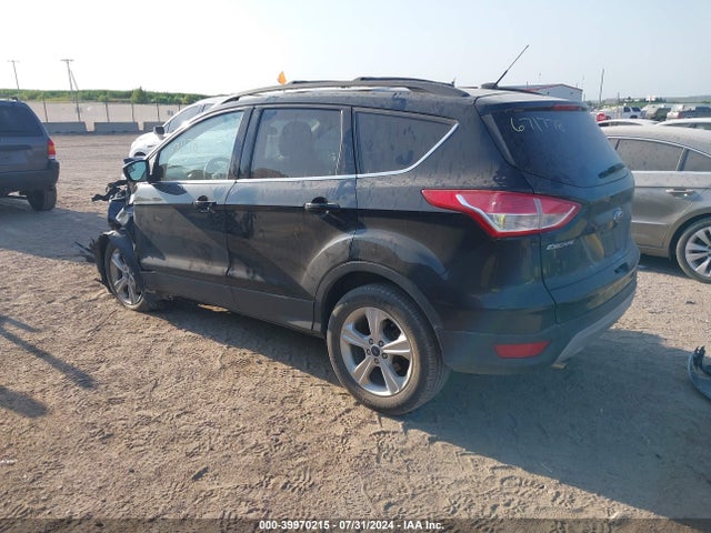Ford ESCAPE SE 2015 1FMCU0GX5FUC48181 Image 3