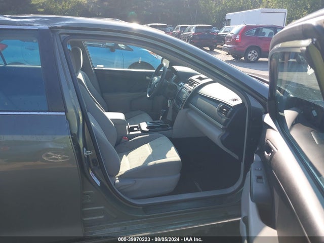 Toyota CAMRY LE 2014 4T4BF1FK8ER345963 Image 5