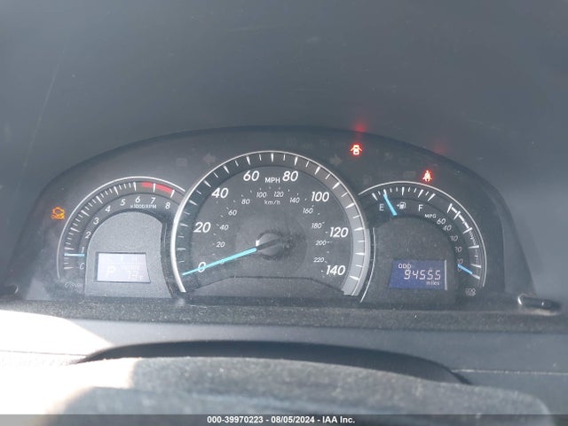 Toyota CAMRY LE 2014 4T4BF1FK8ER345963 Image 7