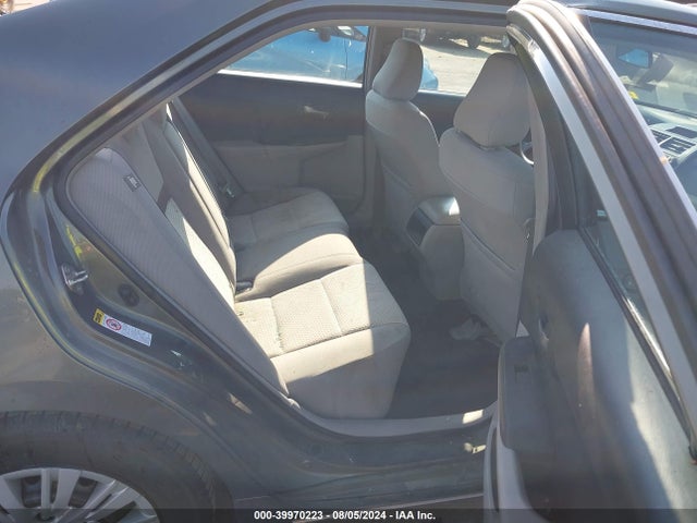 Toyota CAMRY LE 2014 4T4BF1FK8ER345963 Image 8