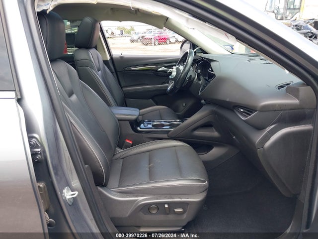 LRBFZNR4XND022492 Buick Envision Fwd Essence