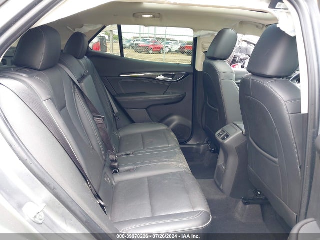 LRBFZNR4XND022492 Buick Envision Fwd Essence