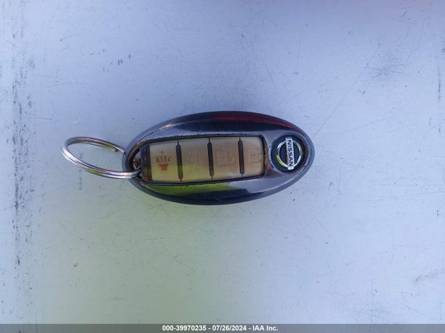 Nissan Altima 2.5 S 2014 1N4AL3AP2EN254186 Image 11
