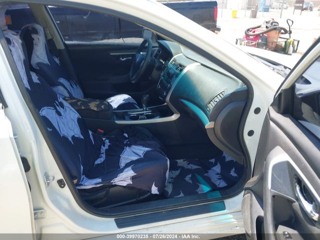 Nissan Altima 2.5 S 2014 1N4AL3AP2EN254186 Image 5